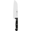 Kuchyňský nůž Zwilling Santoku nůž z nerezové oceli kuchyňský nůž kuchařský nůž Twin Chef 18 cm