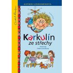 Karkulín ze střechy – Hledejceny.cz