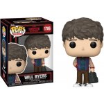 Funko Pop! 1786 Stranger Things Will Byers – Sleviste.cz