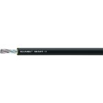 Helu 38521-1000 Kabel NSHXAFÖ 1.8 3 kV 1 x 10 mm² černá 1000 m – Hledejceny.cz