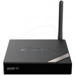 Xsarius AVANT 2 PLUS – Sleviste.cz