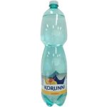 Korunní Jemně perlivá s příchutí mango 1,5 l – Hledejceny.cz