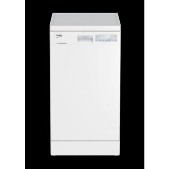 Beko DFS 39020 W