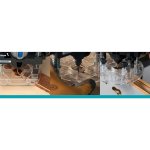 Dremel 2615065232 drážkovací fréza HSS 4.8 mm Ø hřídele 3.2 mm – Zboží Mobilmania