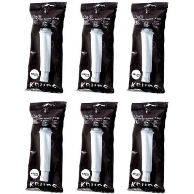 Krups Claris F08801 6 ks – Zboží Dáma