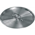 Vogue poklice na rendlík hliníková 140mm – Zboží Mobilmania