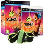 Zumba Fitness – Sleviste.cz