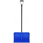 VidaXL sněhová lopata kov 55 x 147 cm – Zboží Dáma