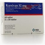 Karsivan 50 mg 2 x 30 tbl – Hledejceny.cz