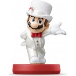 amiibo Super Mario Wedding Mario – Sleviste.cz