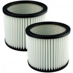 NipponCEC MAUK NTS 30L filtry omyvatelné 2 ks – Zboží Mobilmania