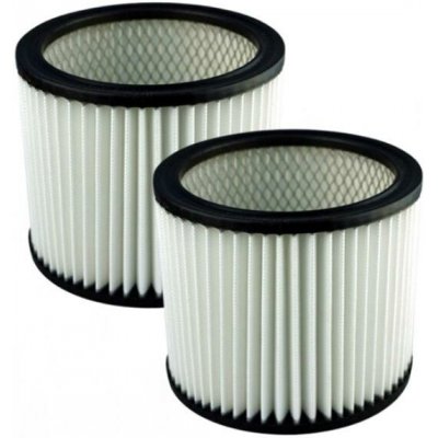 NipponCEC MAUK NTS 30L filtry omyvatelné 2 ks – Zboží Mobilmania