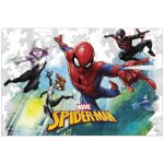 Procos Plastový ubrus Spiderman 120x180 cm – Sleviste.cz