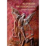90 otázek pro exorcistu – Hledejceny.cz