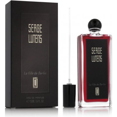 Serge Lutens La Fille de Berlin parfémovaná voda dámská 50 ml – Hledejceny.cz