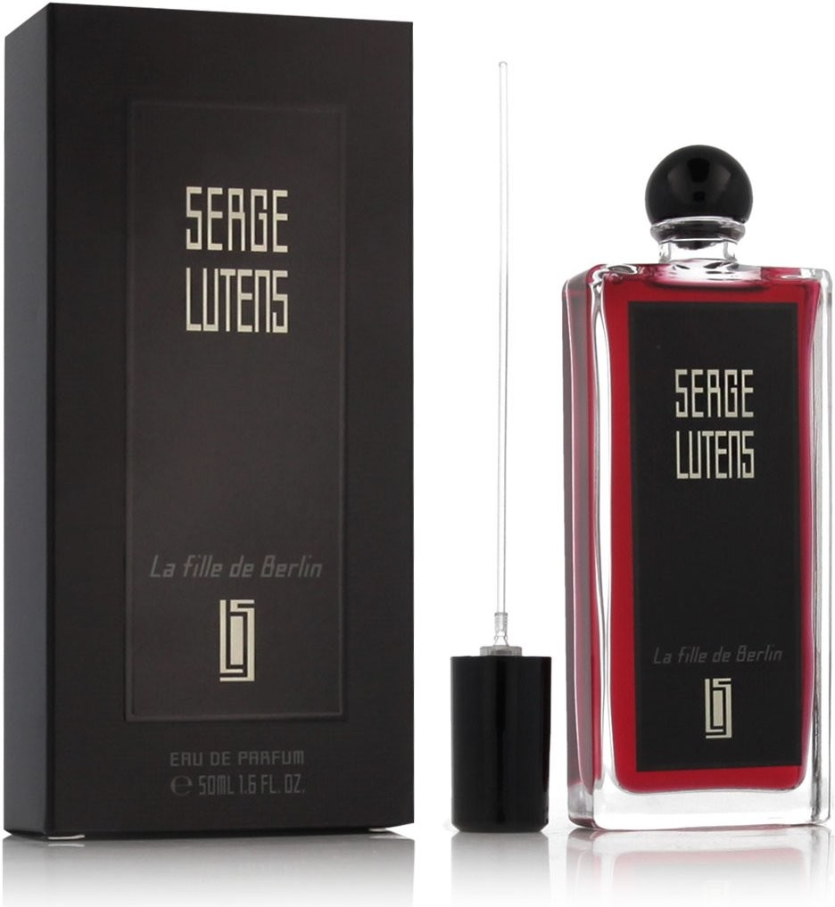 Serge Lutens La Fille de Berlin parfémovaná voda dámská 50 ml