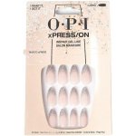 O.P.I. OPI xPRESS/ON I Want It, I Got It 30 ks – Zboží Dáma
