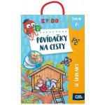 Albi Kvído Povídačky na cesty: Se školáky – Zboží Živě