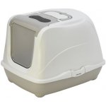 Flamingo toaleta Loki Cat 58 x 44 x 42 cm – Hledejceny.cz