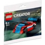 LEGO® Creator 30572 Závodní auto – Sleviste.cz
