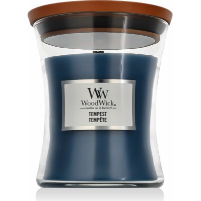 WoodWick Tempest 275 g – Zboží Mobilmania