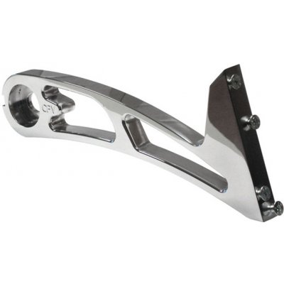 CPV, pouze držák. Pro držáky SPZ (boční montáž) | Zboží Auto