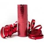 Serpentýny holografické 18 ks x 4 m červené – Sleviste.cz