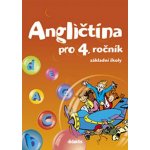 Angličtina pro 4 ročník učebnice Didaktis – Hledejceny.cz