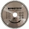 Proteco pilový kotouč 190x2,4x30mm 60WZ HM 42.09-PK190-60