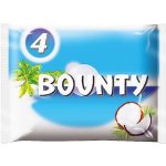 BOUNTY mléčné 228 g – Zboží Dáma