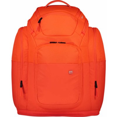 POC Race Backpack Fluorescent Orange 70 l – Zboží Dáma