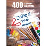 Udělej si svoji knihu – Zboží Dáma