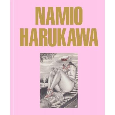 Namio HarukawaPevná vazba