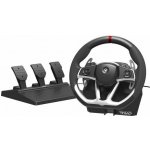 Hori Force Feedback Racing Wheel DLX Xbox One, Series, PC HRX364331 – Zboží Mobilmania