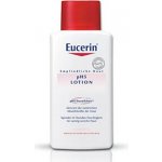 Eucerin pH5 tělové mléko pro citlivou pokožku 400 ml – Zboží Mobilmania