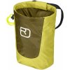 Pytlík na magnesium Ortovox Trad Chalkbag dirty daisy