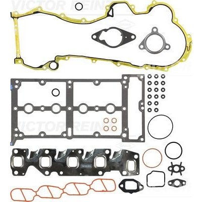 Sada těsnění, hlava válce VICTOR REINZ 02-36259-02 – Hledejceny.cz