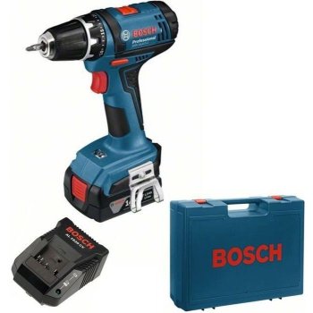 Bosch GSR 14,4-2-LI Plus 0.601.9E6.020