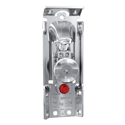 IF Libra H1 rektifikační kování sada – Zboží Mobilmania