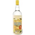 Cachaca Amazonia Club 40% 1 l (holá láhev) – Zbozi.Blesk.cz