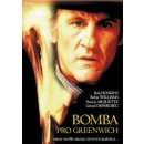 Bomba pro Greenwitch DVD