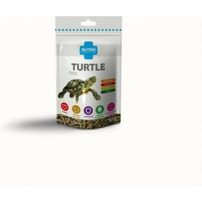 Darwins Turtle Sticks 70 g – Zboží Dáma