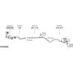 BOSAL BS 258-953 – Hledejceny.cz
