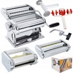 ORION Strojek na nudle FRANCESCO nerez – Zboží Dáma