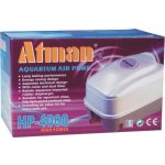 Atman HP-4000 2100 l/h – Zboží Mobilmania