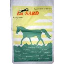 Vitamín a doplněk stravy pro koně La Sard VitMin 20 kg