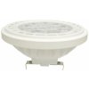 Žárovka ACA Lighting LED AR111/G53 12V AC/DC 15W 3000K 45st. 1300lm Ra80 AR11115SWW