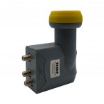 Tesla combo TV Twin LNBTVEX02 – Zboží Živě