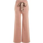 Guess BERTA PANT W3RB43FL050-G1G0 Růžový – Zbozi.Blesk.cz