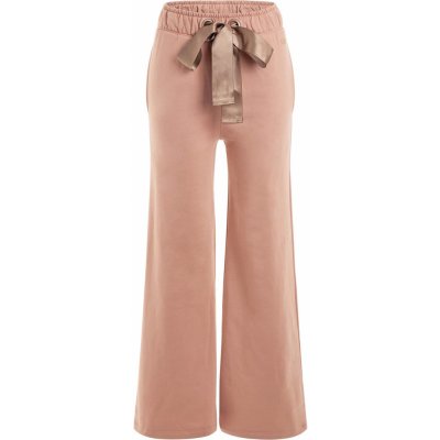 Guess BERTA PANT W3RB43FL050-G1G0 Růžový – Zbozi.Blesk.cz